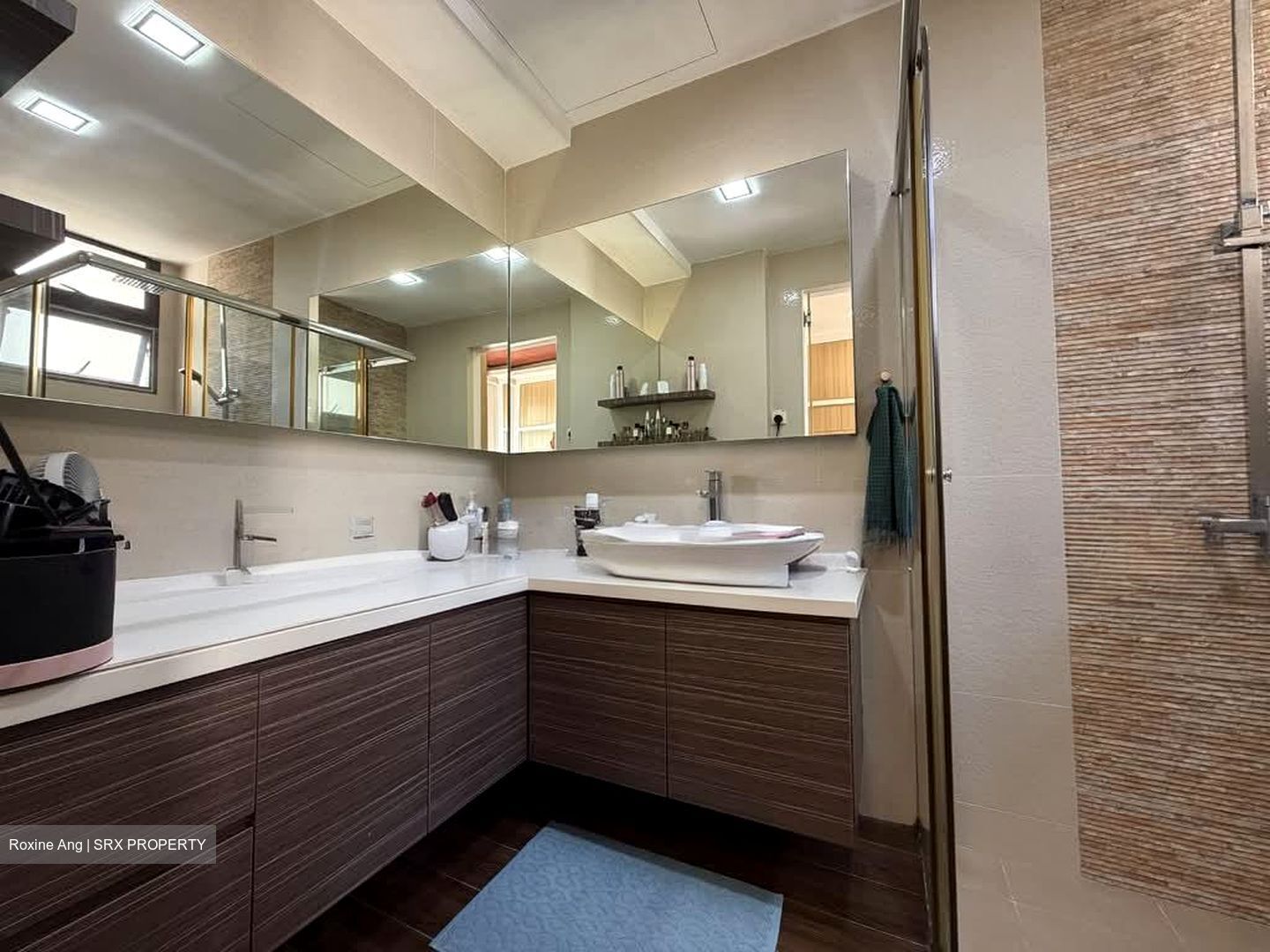 Seletaris (D27), Condominium #538995901